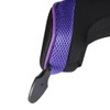 Andux 3 Pack Long Neck Golf Hybrid Club Head Covers