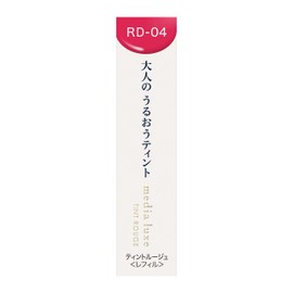 Media Luxe Tint Rouge RD-04
