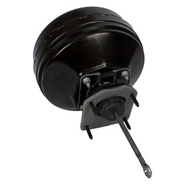 Motorcraft - Booster Asy - Brake (P) (BRB175)