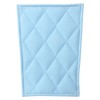 REWARD AC-52 03 Knee Pad Junior Size Sky Blue Approx.