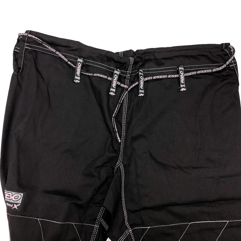 REEVO Student Judogi - Blue, 2