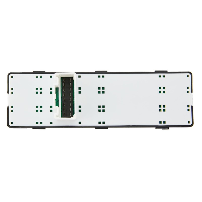 ZAPOSTS - Interruptor de ventana eléctrica para Hyundai Sonata 2011-2015.