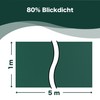 AGROFLOR Fence and Balcony Privacy Screen Strips 1 x 5