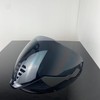 IC-06 Helmet Visor Face Shield Replacement, UV Protective Scratch-Resistant helmet