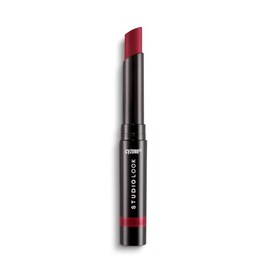 CY Cyzone Labial en Barra Supermate Lips Studio Look, Royal Red, 2g.                                                                                  