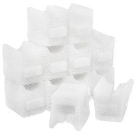 LTWHOME 12 x Compatible Foam Filter Pads to fit Fluval U1 Aquarium Filters