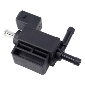 HiSport Turbocharger Bypass Solenoid Valve BL3E-9K378-BA Compatible with Ford Fusion Focus Escape Taurus Replaces 5170590,AA5Z9K378A, BL3E9K378BA, BL3Z9K378A