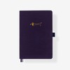 Scribble & Dot® Bullet Planner - Dotted Journal | A5