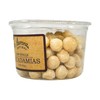 Aurora Products Macadamia Nuts, Raw, 8 oz