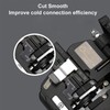 SKL‑6C High Precision Fiber Optic Cleaver Optical Fiber Cable Cutting