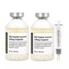 UnKnown Ingredient Editor Silk Peptide Intensive Melting Thread Lifting Ampoule 35mlX2 / 성분에디터 실크 펩타이드 인텐시브 녹는실 리프팅 앰플 35mlX2개