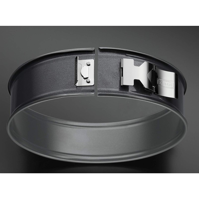 Original Kaiser La Forme Plus Königskuchen Springform eckig 30 x