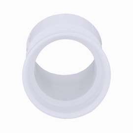 CHARLOTTE PIPE 2 DWV 1/16 BEND HUB X HUB DWV (DRAIN, WASTE AND VENT) (1 Unit Piece)