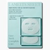 Ekrik Lamelta Sheet Ecrique Mask Pack 1box (10ea) + 2