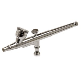 Sparmax SP-35C Airbrush with Pre-set Handle and Crown Cap # SP-35C