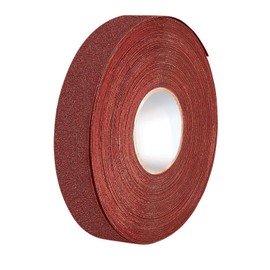 Truper LIPL-120-1X45, Lija para plomero, grano 120, 1 x 45"