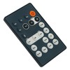 VINABTY Remote Control Replacement for Roberts Blutune 65 DAB Radio