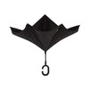 SHEDRAIN Reversible Fashion Stick Prom Umbrella, 1 EA