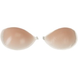 Fashion Forms Women's Nu Backless Strapless Bra, Nude, A