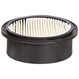 Midwest Control 039-10 Solberg Hockey Puck Replacement Paper Filter, 2 Micron, 4" x 1-3/8"