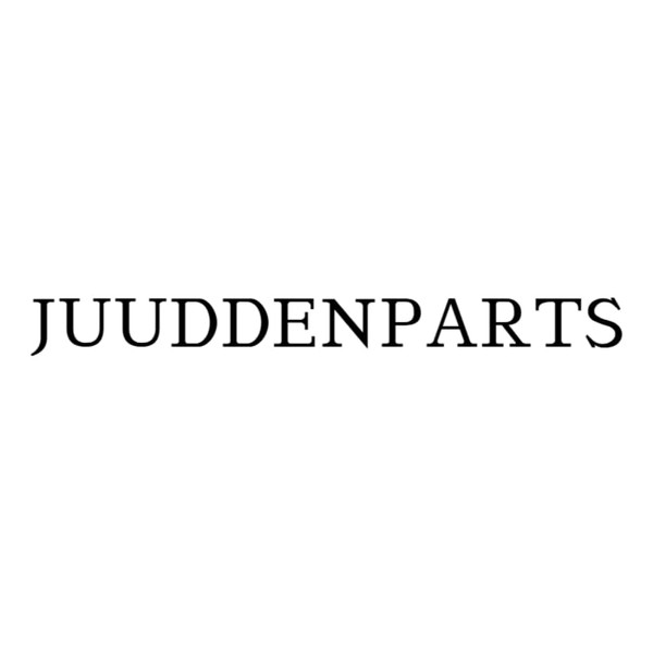 JUUDDENPARTS Toilet Handle Replacement Kit, Universal Front Mount Toilet Handle