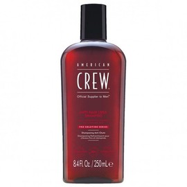 American Crew Anti-Hair Loss Shampoo 250ml 8.4 fl. oz