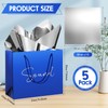 Sweetude 5 Pcs 5 Senses Bags for Him and Her,