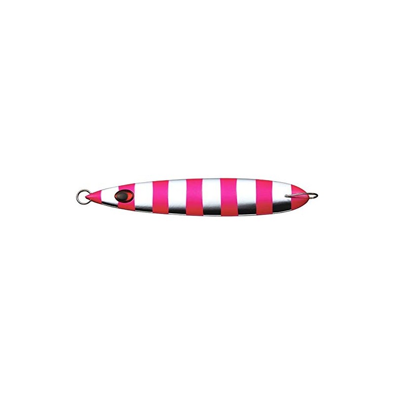 Evergreen CP29 Caprice Edge 4.6 oz (130 g) Silver Pink