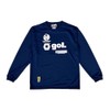 GOL Streetwear Bespoke Rompla