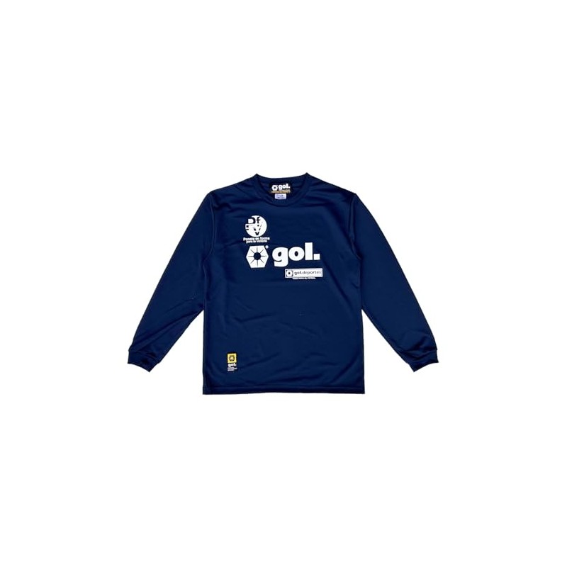GOL Streetwear Bespoke Rompla