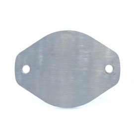 BWParts Lincoln Welder SA-200 Magneto Block Off Plate