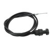 Thomletha Choke Cable Plunger Replacement for Honda 450 TRX450FE TRX450FM