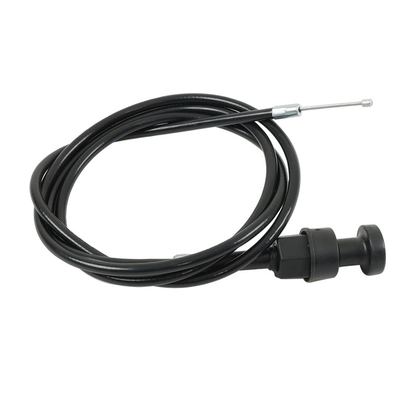 Thomletha Choke Cable Plunger Replacement for Honda 450 TRX450FE TRX450FM