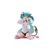 Taito-Hatsune Miku Desktop Cute Figure
