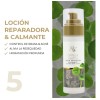 Set Facial 6 en 1 Mc Life con Centella Asiática