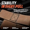Team Industry x Underdown L325 Signature Edition Tan Leather Deadlift