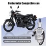 Unbranded Carburador Para Motos 125cc 150cc 175cc 200cc Pz27