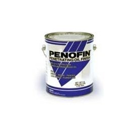 Penofin Blue Label Oil Wood Finish - Pacific Pearl Mist