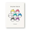 New Edition Kimochi no Kimochi Anime Card Game