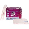 Genial Day Super Absorbent Heavy Flow Pads, 8 Count