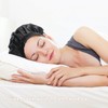 Silk Bonnet for Sleeping, Silk Bonnet, Satin Bonnet, Breathable Silk