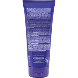 Alfaparf Semi di Lino Blonde Acondicionador Anti-Amarillo 200 ml'