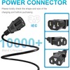 59V 1.8A for 48V 12AH Lead Acid Battery Charger for