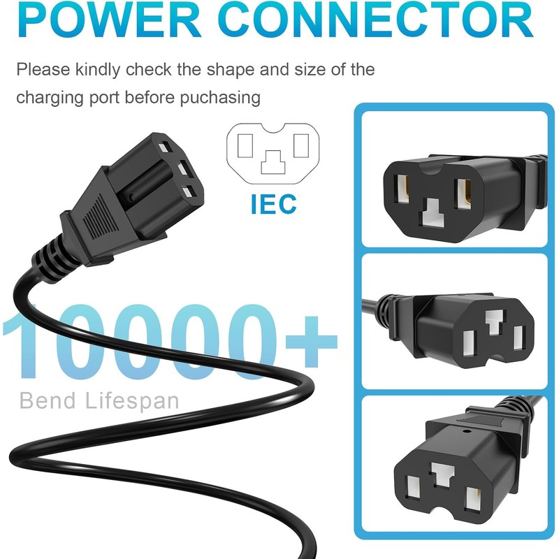 59V 1.8A for 48V 12AH Lead Acid Battery Charger for