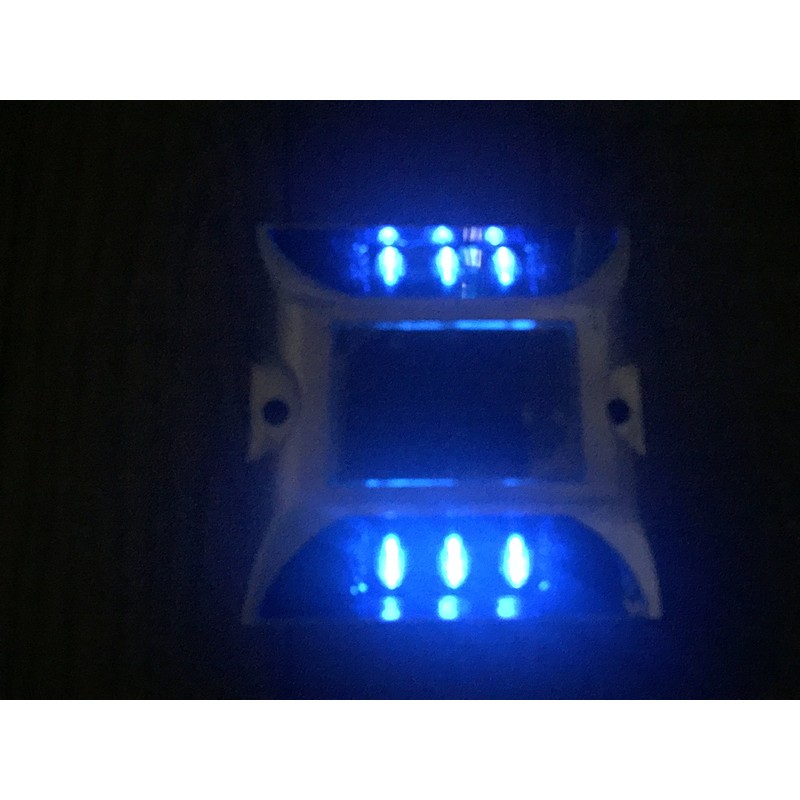 Solar Charging, LED Light, Steady On, Strong Double Sided Tape,