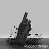 Retevis H-777 Rechargeable Walkie Talkies, Mini 2 Way Radios Long