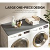 Washer Dryer Countertop, 54" x 27.5" Large Washer and Dryer
