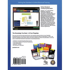 Stallcup's Electrical Equipment Maintenance NFPA70B-2018 Edition