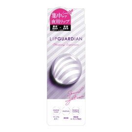 LIPGUARDIAN Sleeping Lip Serum, 0.4 oz (10 g)