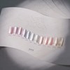 Divock Divok New Moon Magnet Gel + 30 parts /